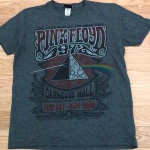 Pink Floyd dark side of the moon T-shirt